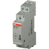 E290-16-11/48 Electromechanical latching relay