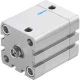 ADN-40-25-I-PPS-A Compact air cylinder