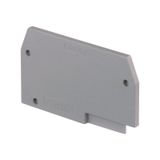 TERMINAL BLOCK & STRIP INSULATING ACCESSORIES