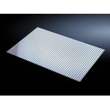 Perforated cover plate, WH: 1200x800 mm