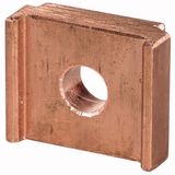 Copper spacer, W=100mm