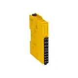 Safety relays: RLY3-EMSS300
