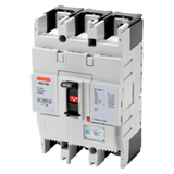 MSX 160 - MOULDED CASE CIRCUIT BREAKERS - ADJUSTABLE THERMAL AND ADJUSTABLE MAGNETIC RELEASE - 36KA 3P 160A 690V