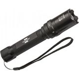 LuxPremium Rechargeable-Focus-Selector-LED-Flashlight TL 400 AFS, IP44, CREE-LED, 430lm