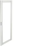Glazed door, quadro, H2100 W700 mm