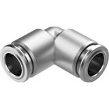 NPQR-L-Q10-E Plug connector