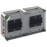 NH protection switch disconnector enclosure GSS 4045-250