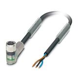 Sensor/actuator cable