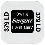 ENERGIZER Silver 379 BL1