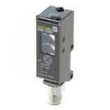 Photoelectric sensor, diffuse, 700 mm, DC, 3-wire, NPN/PNP, vertical,