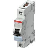 S451E-B6 Miniature Circuit Breaker