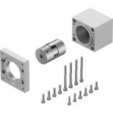 EAMM-A-S62-87A-G2 Axial kit