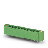 MCV 1,5/ 3-GF-3,81 GY AU - PCB header