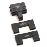 Connector Kit, Busbar, Frame 1-2 Follower, 55mm x 2