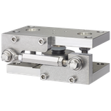 MOUNTING UNIT FOR LOAD CELLS SIWAREX WL280 RN-S SA 0.5T OR 1T INSTALLATION READY PRE-ASSEMBLED