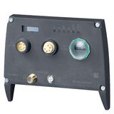 SIRIUS motor starter M200D communic...