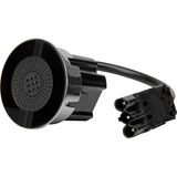 VersaDOT, BT-speaker, black