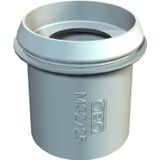 EDR 25 16-20 LGR Plug-in seal for pipes ¨25/16-20