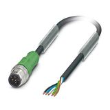 Sensor/actuator cable