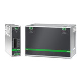 24V DC 10A Din Rail UPS