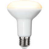 LED Lamp E27 R80 Reflector opaque