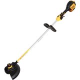 Brushless String Trimmer With Split Shaft 18V XR 5AH (without battery and charger)