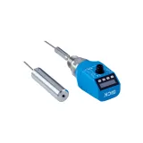 Level sensors:  LFP Cubic: LFP4000-E5NMC