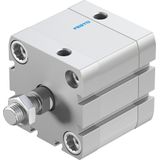 ADN-50-20-A-P-A Compact air cylinder