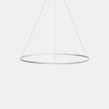 Pendant Circular Downward ø1200 Surface LED 63.5W 2825lm 3000K White