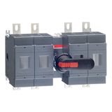 OS315B22N2P SWITCH FUSE