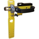 MKey Slide lock right Handle