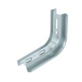 TPSAG 145 FS TP wall and support bracket for mesh cable tray B145mm