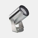 Spotlight IP66 Thor ø50mm LED 4.5W 3000K AISI 316 stainless steel 341lm