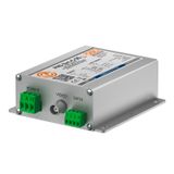 PND-3in1-C-OS Combined prot. device 3in1 for analogue CCTV applications 230V