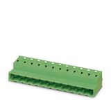 GFKIC 2,5/ 2-ST-7,62 BD:RB,RB - PCB connector