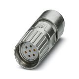 M23-07S1N8A8003 - Cable connector