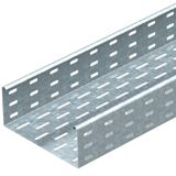 MKS 810 FS Cable tray MKS perforated with connector 85x100x3000