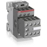 AF09Z-30-22-20 12-20VDC Contactor