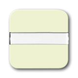 2510 NLI-212 CoverPlates (partly incl. Insert) carat® White