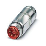 SB-8EP6A8A9L34S - Coupler connector