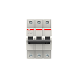 BMS313C63 Miniature Circuit Breaker