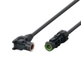 MCI CONNECTION CABLE 0.25M