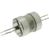 Utility fuse-link, low voltage, 80 A, AC 415 V, BS88/J, 38 x 101 mm, gL/gG, BS