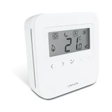 Digital room thermostat 230V