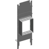 Internal form of separation, ABB Inline, W2