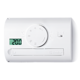 SURFCE MOUNT THERMOSTAT ELECTRONIC