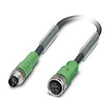 Sensor/actuator cable