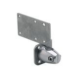 MOUNTING BRACKET ANGLED E11119