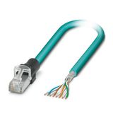 NBC-R4ACS/2,0-94F/OE - Patch cable