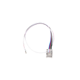 Câble 24V, Flachbandkabel 2x0.32mm²